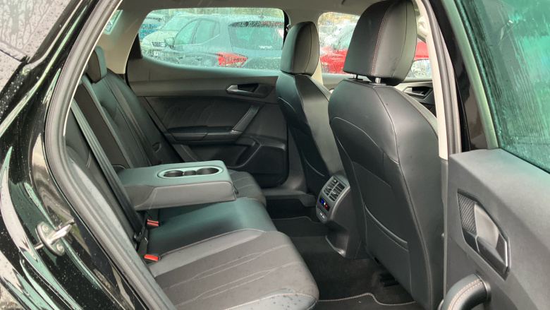 CUPRA Leon 1.5 TSI V1 5dr Petrol Hatchback